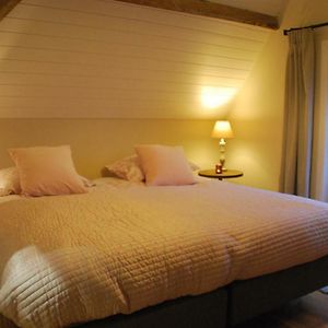 Duplex Vierpersoonskamer